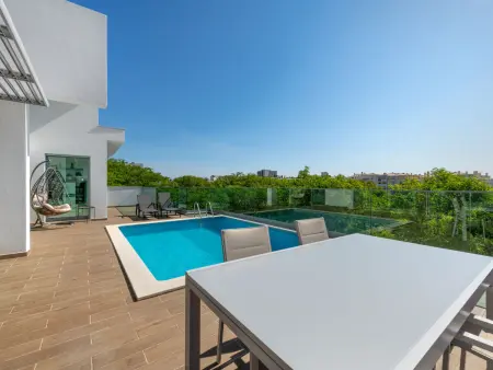Linda V3 Lote 67 - VIP Properties, Villa 6 personnes à Albufeira - Photo 22