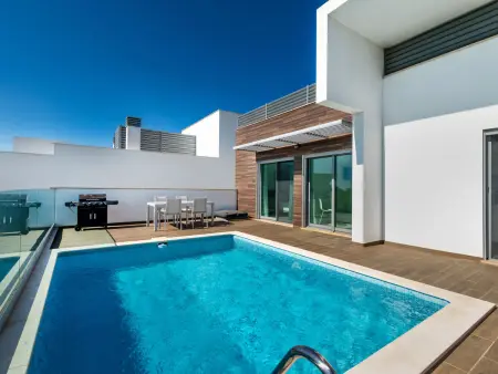 Linda V3 Lote 67 - VIP Properties, Villa 6 personnes à Albufeira - Photo 23