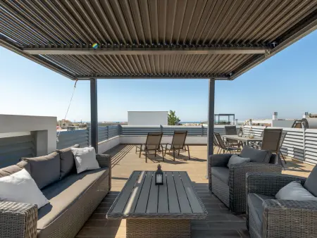 Linda V3 Lote 67 - VIP Properties, Villa 6 personnes à Albufeira - Photo 24