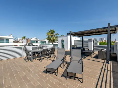 Linda V3 Lote 67 - VIP Properties, Villa 6 personnes à Albufeira - Photo 25