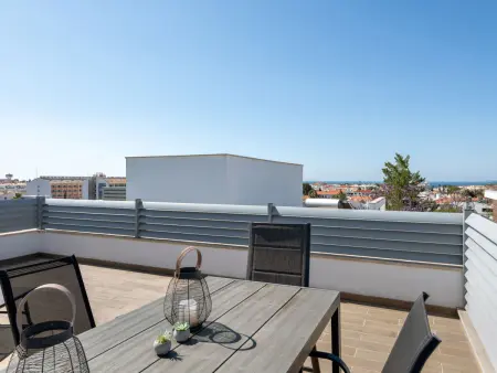 Linda V3 Lote 67 - VIP Properties, Villa 6 personnes à Albufeira - Photo 26
