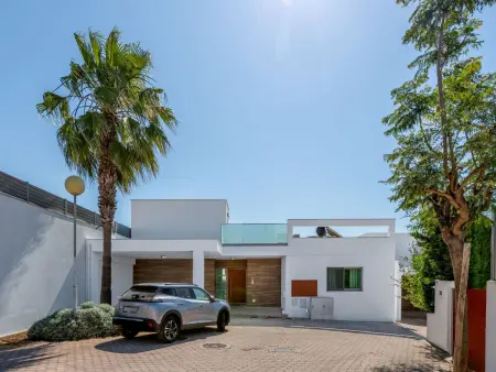 Linda V3 Lote 67 - VIP Properties, Villa 6 personnes à Albufeira - Photo 27
