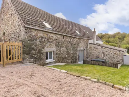 Gîte chaleureux proche de la plage avec jardin et animaux admis - Photo 14