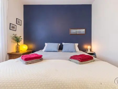 Charmant Appartement Jardin Sud, Animaux Admis, Parking, Barfleur - Photo 2