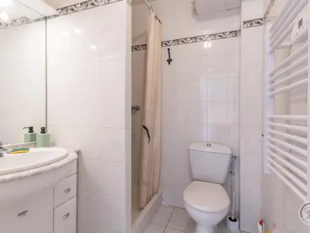 Charmant Appartement Jardin Sud, Animaux Admis, Parking, Barfleur - Photo 5