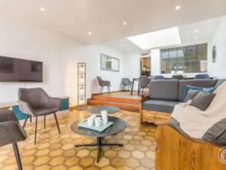 Grande Maison avec Jardin Clos, 5 Chambres, Animaux Bienvenus - Photo 3