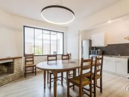 Grande Maison avec Jardin Clos, 5 Chambres, Animaux Bienvenus - Photo 6
