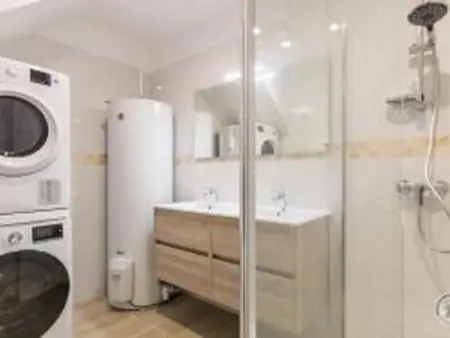 Grande Maison avec Jardin Clos, 5 Chambres, Animaux Bienvenus - Photo 7