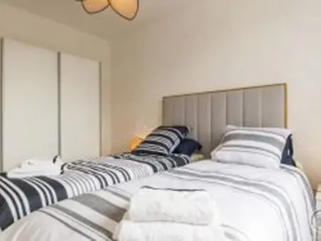 Grande Maison avec Jardin Clos, 5 Chambres, Animaux Bienvenus - Photo 9