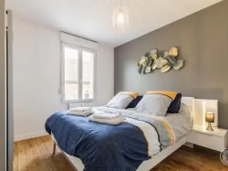 Grande Maison avec Jardin Clos, 5 Chambres, Animaux Bienvenus - Photo 12