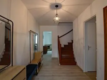 Grande Maison avec Jardin Clos, 5 Chambres, Animaux Bienvenus - Photo 14