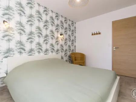 Maison côté plage lumineuse avec balcon et grand séjour - Draps inclus - Photo 3