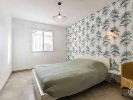 Maison côté plage lumineuse avec balcon et grand séjour - Draps inclus - Photo 9