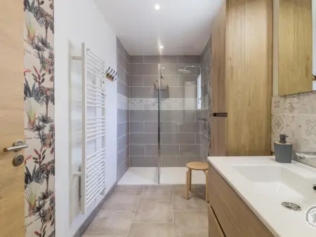 Maison côté plage lumineuse avec balcon et grand séjour - Draps inclus - Photo 10