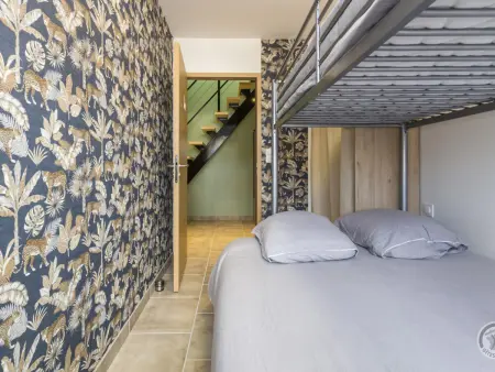 Maison côté plage lumineuse avec balcon et grand séjour - Draps inclus - Photo 11