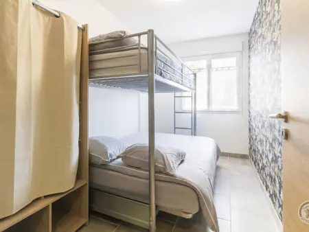 Maison côté plage lumineuse avec balcon et grand séjour - Draps inclus - Photo 12