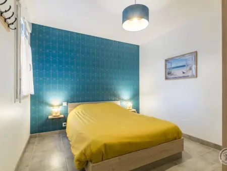 Maison côté plage lumineuse avec balcon et grand séjour - Draps inclus - Photo 14