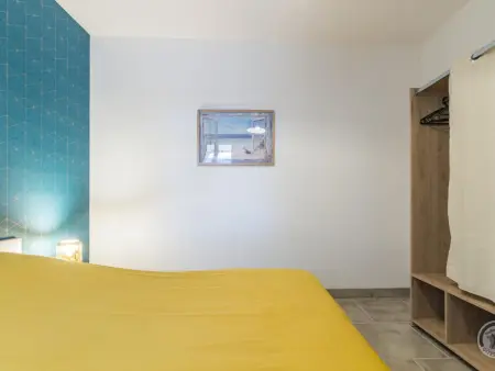 Maison côté plage lumineuse avec balcon et grand séjour - Draps inclus - Photo 15