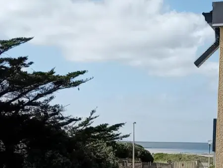 Maison côté plage lumineuse avec balcon et grand séjour - Draps inclus - Photo 17