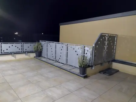 Maison côté plage lumineuse avec balcon et grand séjour - Draps inclus - Photo 19