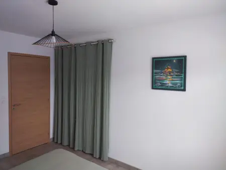 Maison côté plage lumineuse avec balcon et grand séjour - Draps inclus - Photo 20