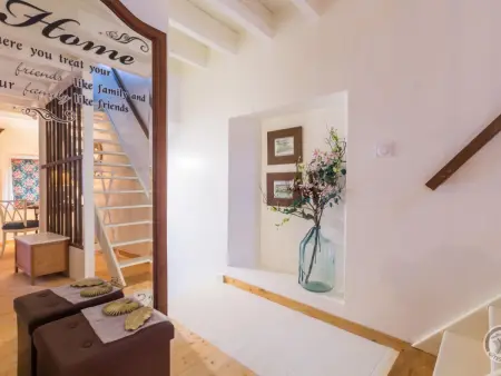 Charmante Maison 18ème à Barneville-Carteret, Gite 4 personnes à Barneville Carteret - Photo 6
