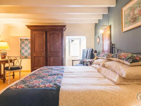 Charmante Maison 18ème à Barneville-Carteret, Gite 4 personnes à Barneville Carteret - Photo 8