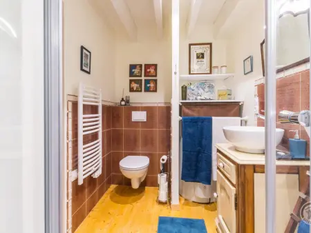Charmante Maison 18ème à Barneville-Carteret, Gite 4 personnes à Barneville Carteret - Photo 10
