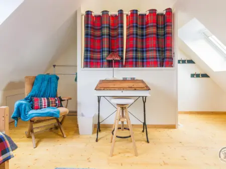 Charmante Maison 18ème à Barneville-Carteret, Gite 4 personnes à Barneville Carteret - Photo 13