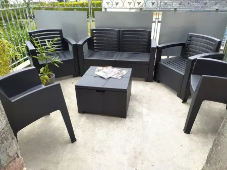 Maison côtière normande, accès direct plage, jardin privé - Photo 5