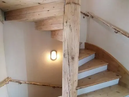 Maison côtière normande, accès direct plage, jardin privé - Photo 7
