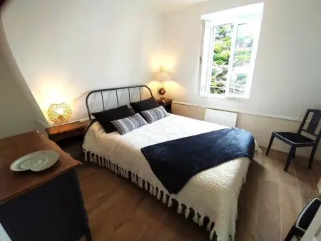 Maison côtière normande, accès direct plage, jardin privé - Photo 8