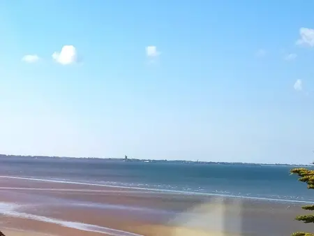 Maison côtière normande, accès direct plage, jardin privé - Photo 17