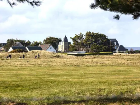 Maison côtière normande, accès direct plage, jardin privé - Photo 20