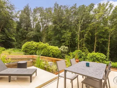 Maison indépendante avec piscine intérieure et jardin, 2 chambres à Cherbourg - Photo 8