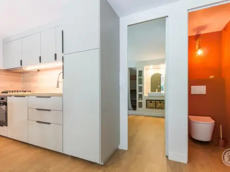 Maison indépendante avec piscine intérieure et jardin, 2 chambres à Cherbourg - Photo 10