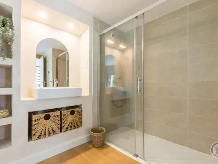Maison indépendante avec piscine intérieure et jardin, 2 chambres à Cherbourg - Photo 13