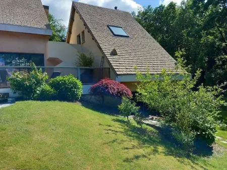 Maison indépendante avec piscine intérieure et jardin, 2 chambres à Cherbourg - Photo 22