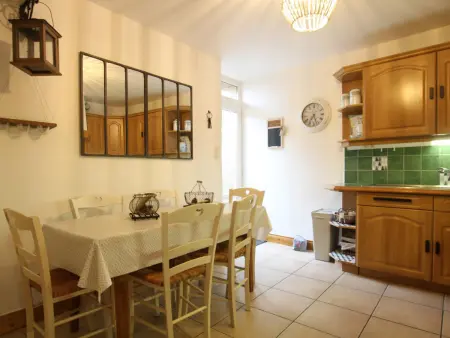Charmante maison côtière avec accès internet et parking - Photo 2