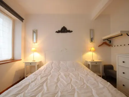 Charmante maison côtière avec accès internet et parking - Photo 3