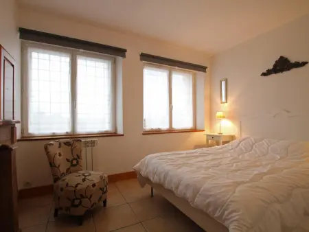 Charmante maison côtière avec accès internet et parking - Photo 7