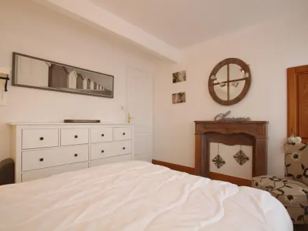 Charmante maison côtière avec accès internet et parking - Photo 8