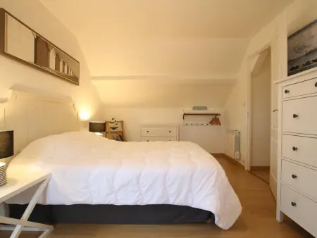 Charmante maison côtière avec accès internet et parking - Photo 15