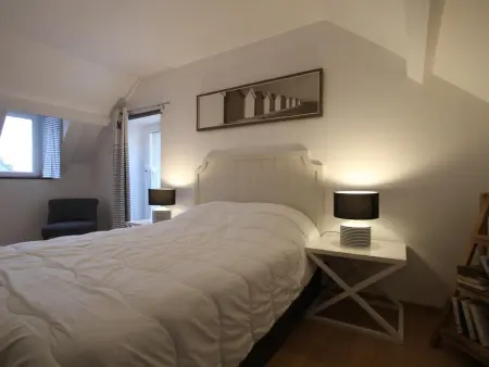 Charmante maison côtière avec accès internet et parking - Photo 16