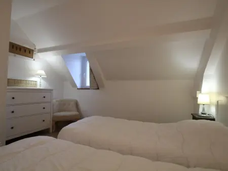 Charmante maison côtière avec accès internet et parking - Photo 17