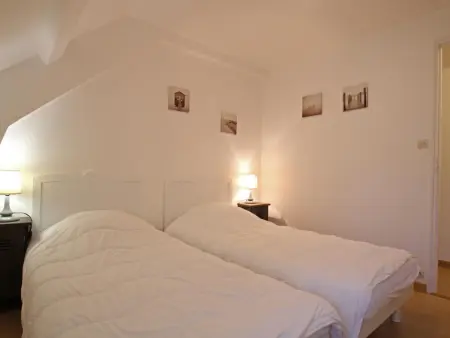 Charmante maison côtière avec accès internet et parking - Photo 18