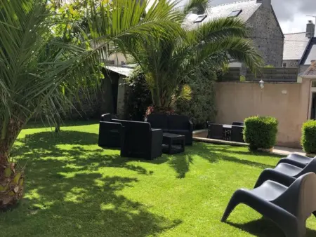 Charmante maison côtière avec accès internet et parking - Photo 19