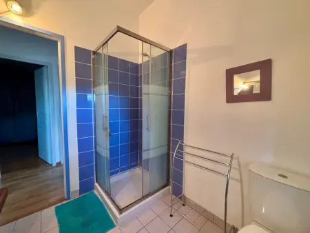 Charmante étable rénovée avec piscine et parking dans la Brenne - Photo 25