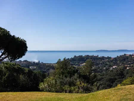 Villa de haut standing avec piscine et climatisation - Photo 2