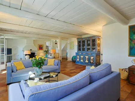 Villa de haut standing avec piscine et climatisation - Photo 8